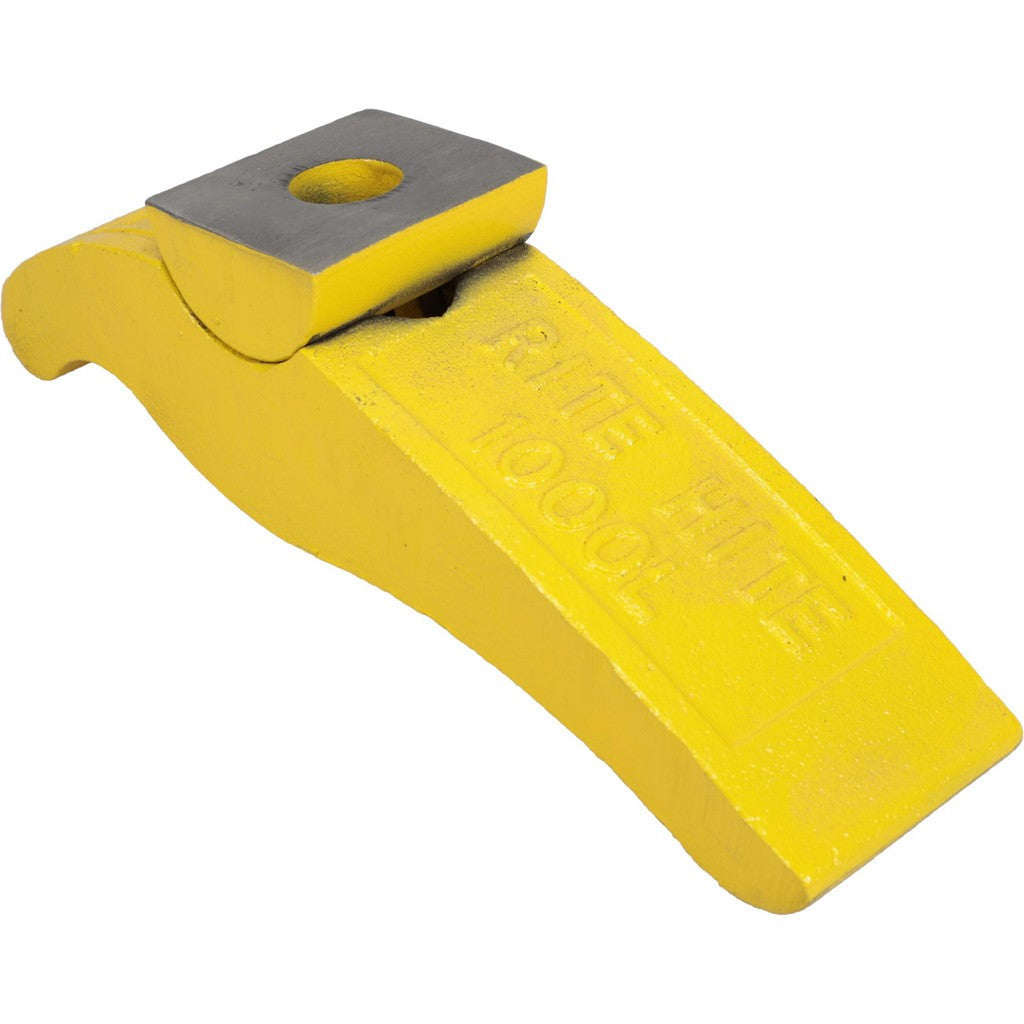 Bessey Adjustable & Self-Positioning Strap Clamp 1″ Stud, 5″ Max 11-1/8″ L 1000L