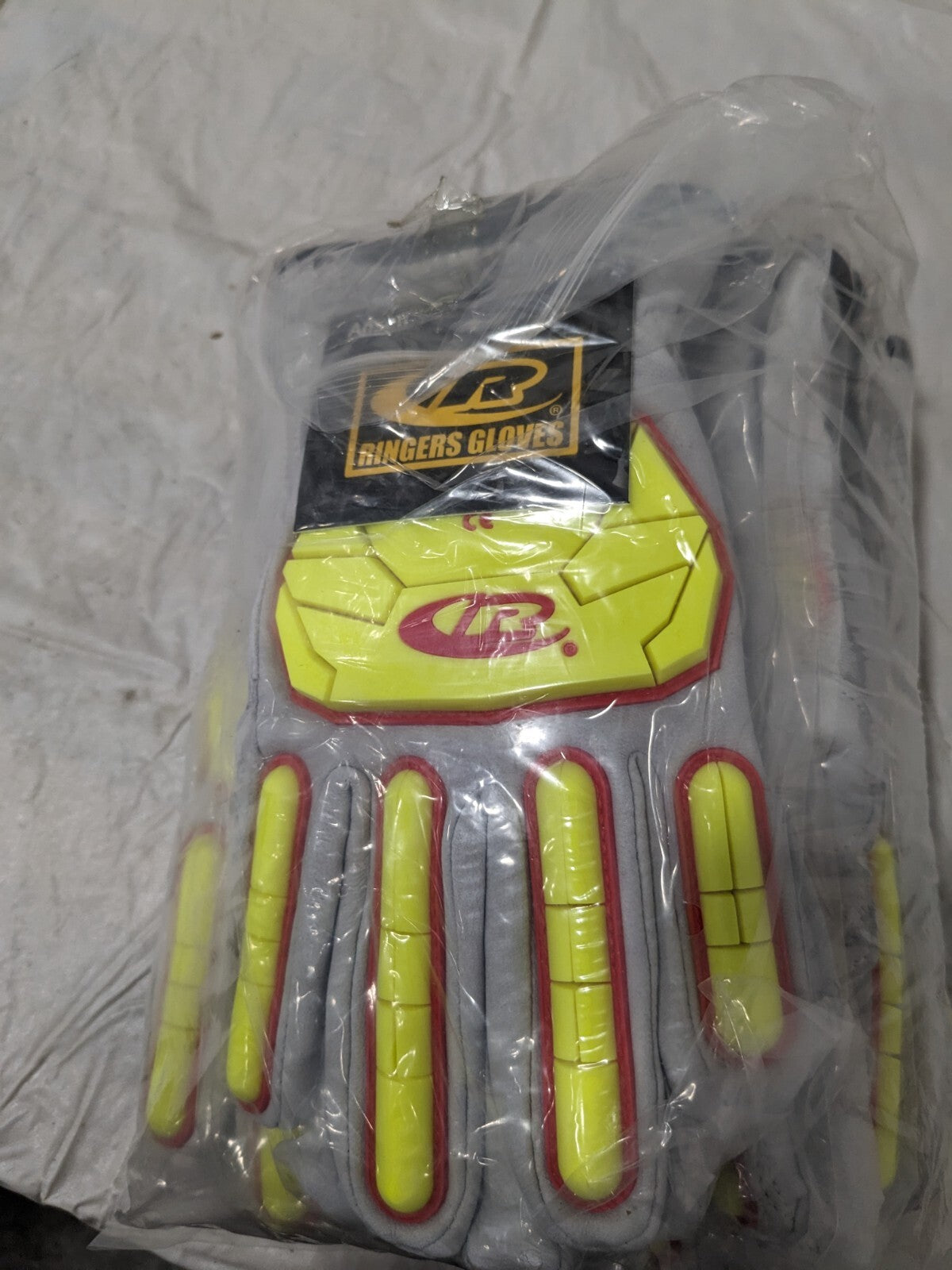 RINGER IMO GLOVES 1dz 11 IMP GLOVES SZ 11 66711