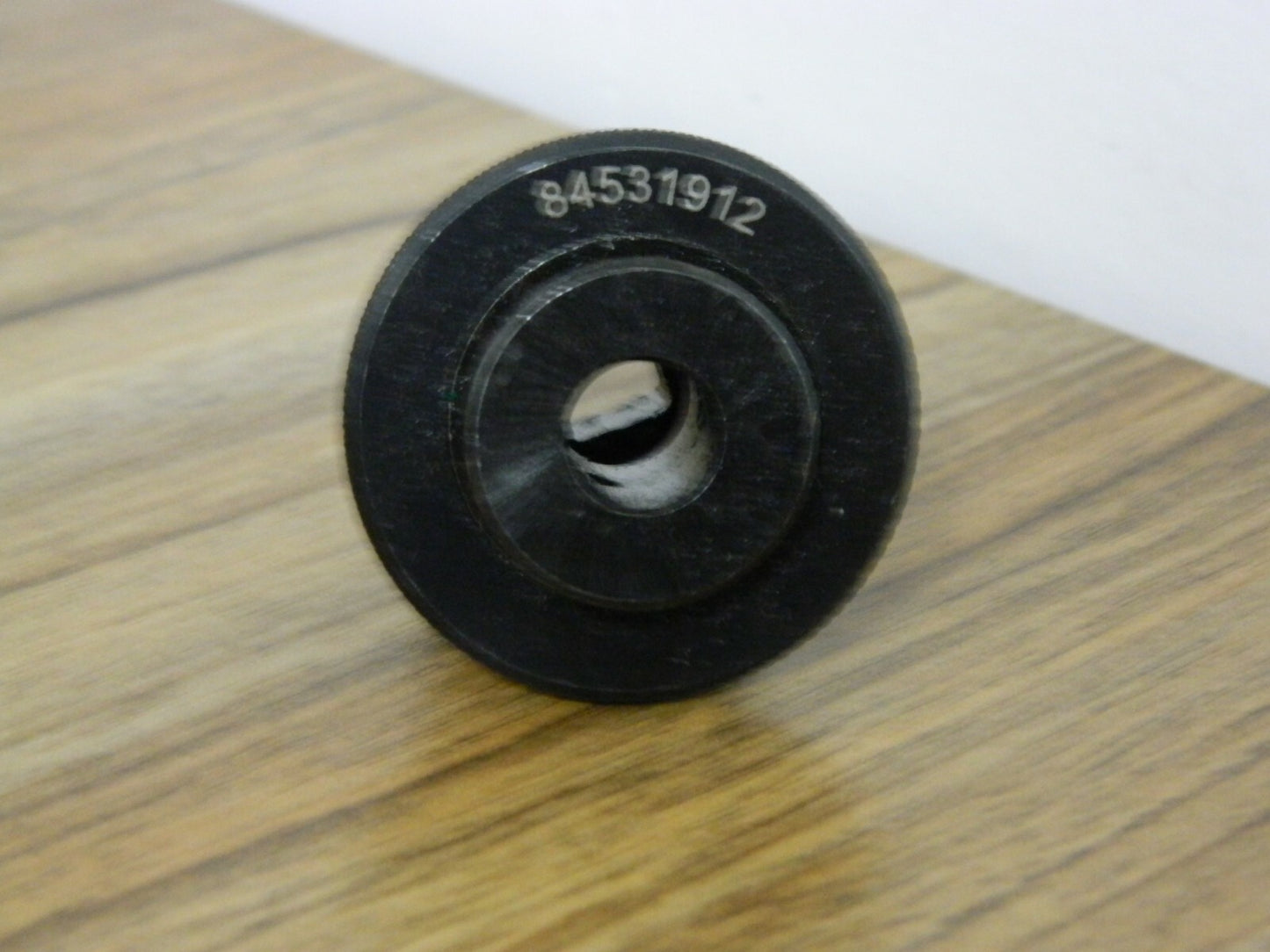 Accupro #2 Tapping Adapter 12mm Shank Diam 9mm Square Size M16 Tap 84531912