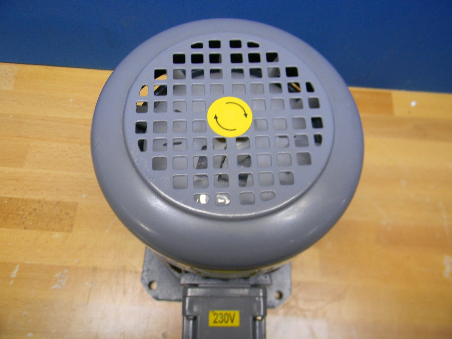 Graymills 1/2 HP Cast Iron Suction Machine Recirculating Pump 230/460V REPAIR