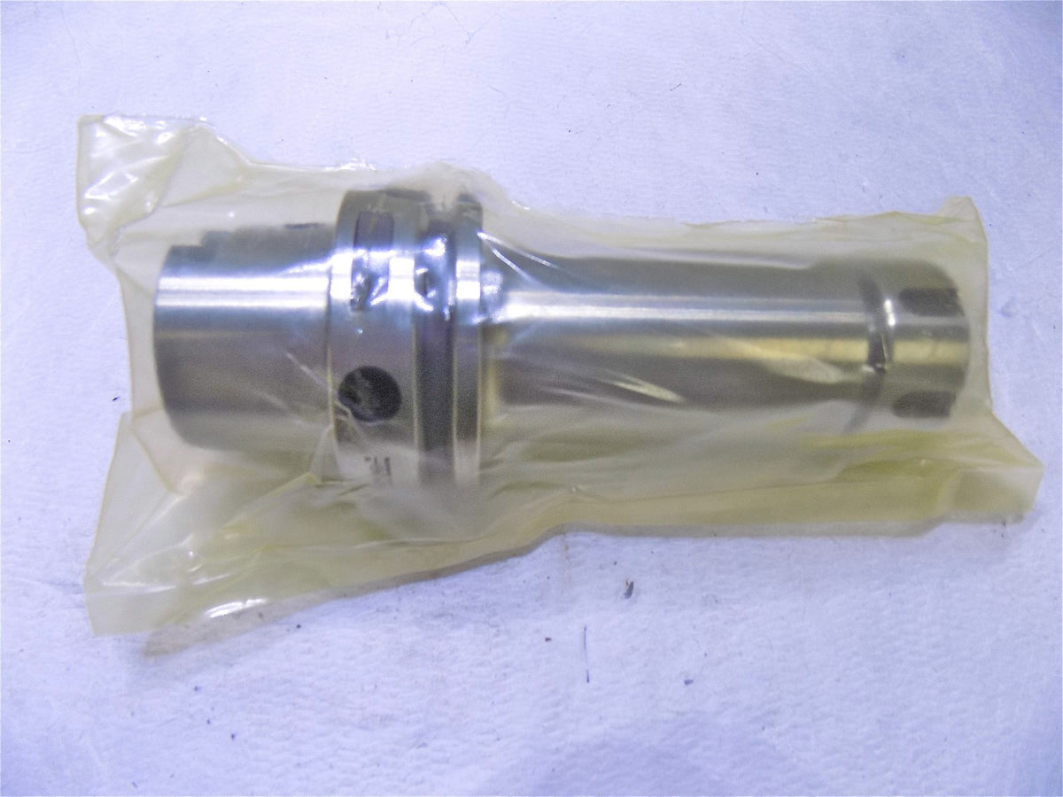 Accupro Collet Chuck ER25 5.000" Projection 1/32" - 5/8" Collet R