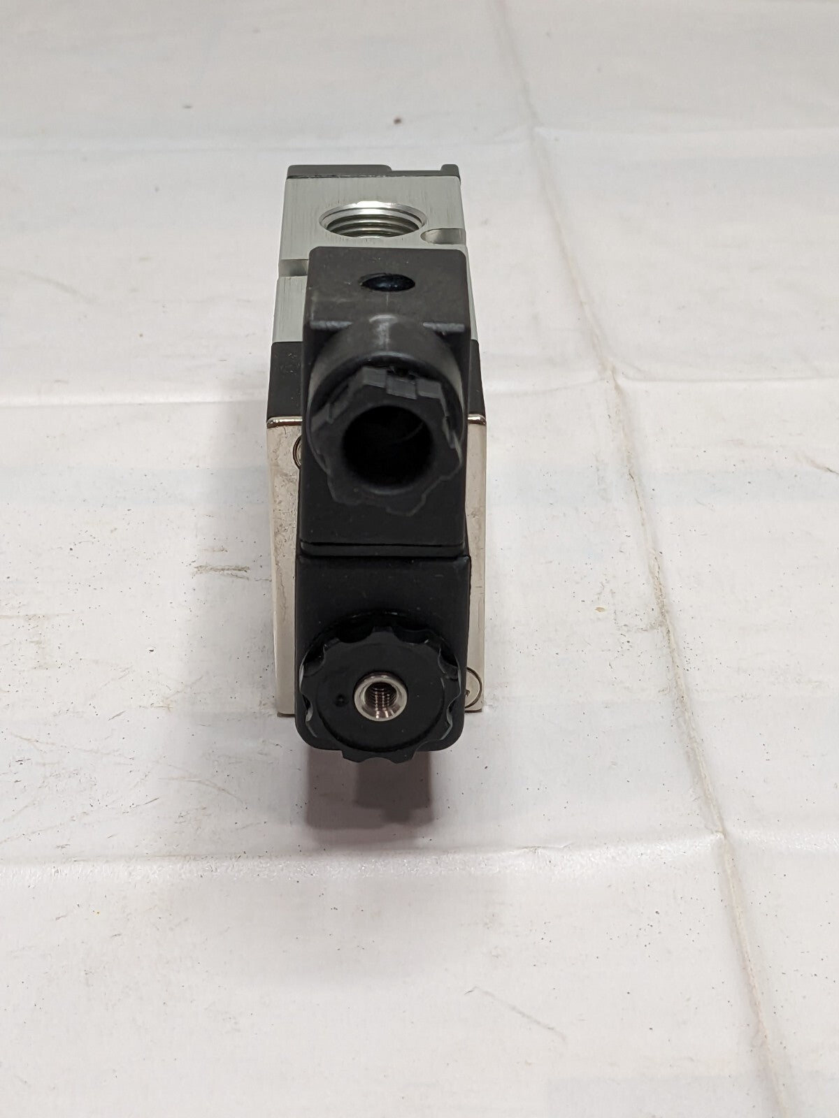 PRO-SOURCE Stacking Solenoid Valve: 5-Way, 2 Position 6938002450PRO