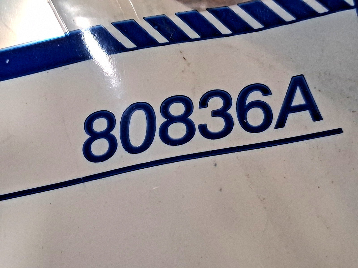 North PAPR/SAR Use With 7600 Series 80836A