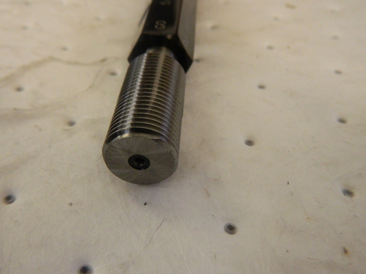 SPI Truncated Taperlock Gage: 5/8-18 UNF, Go & No Go 23-190-2