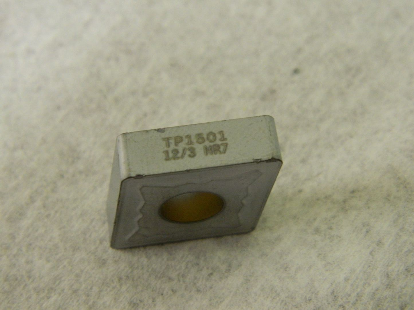 Seco Carbide Turning Inserts CNMG643 MR7 Grade TP1501 10 Pack #16081