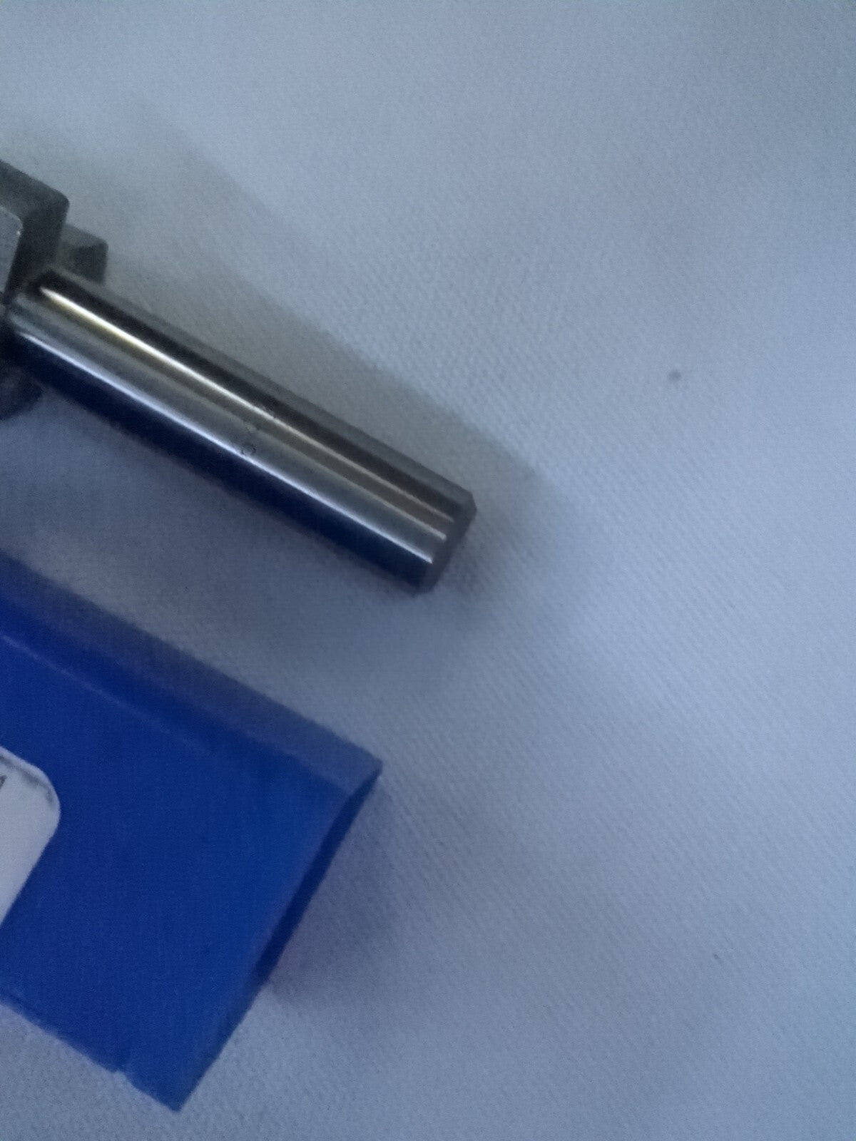 SCIENTIFIC CUTTING TOOLS Porting Tool: 1.105" Spotface Dia MS33649-7S