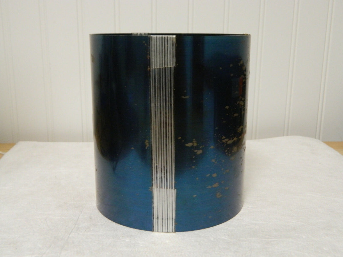 PRO Spring Steel Coil 0.005" Thick x 6" Wide x 15 Ft. Long 31975451