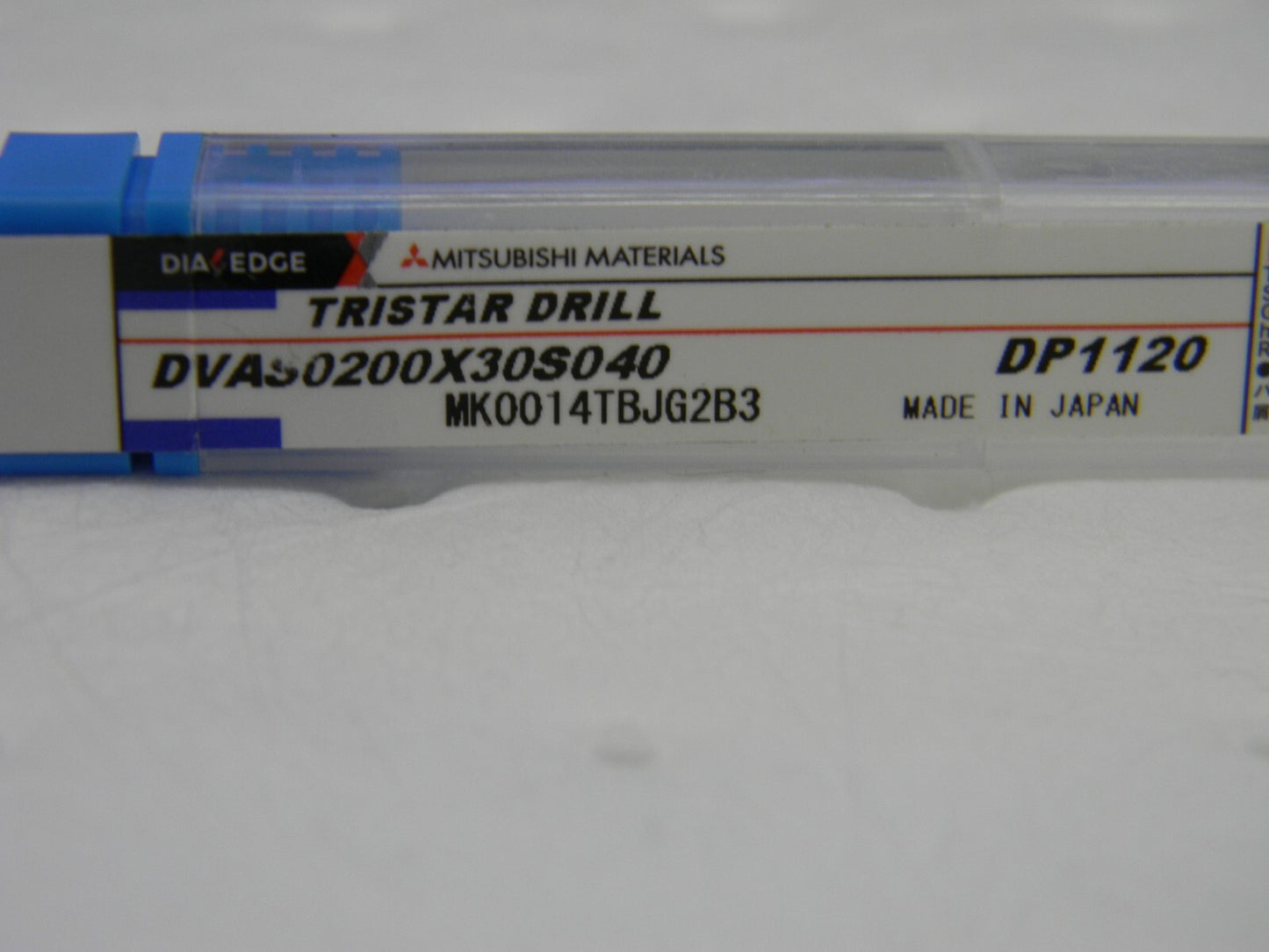 Mitsubishi DVAS0200X30S040 DP1120 MIT 10635612