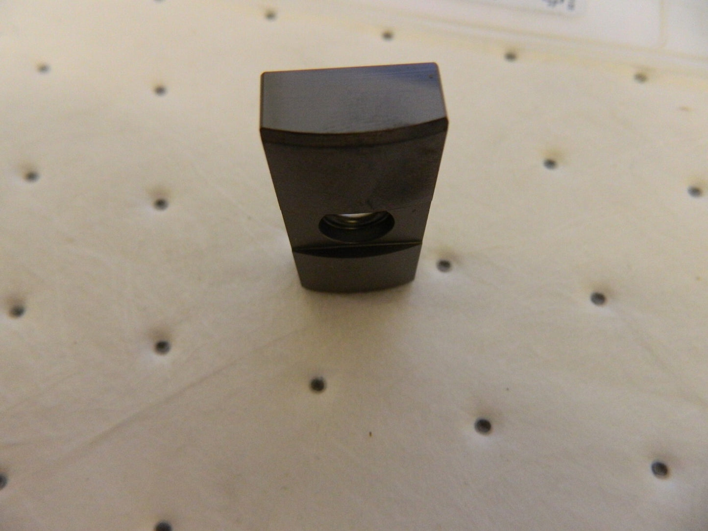 iscar Support Pad for Indexable Tools qty 5 GPS-18-40-300 IC908 4818300