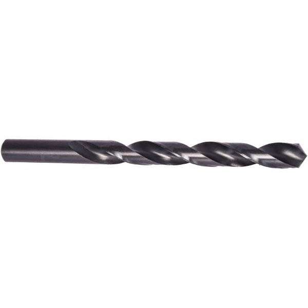 PTD 12pc Jobber Drill: 1.10 mm Dia, 118 deg Point HSS