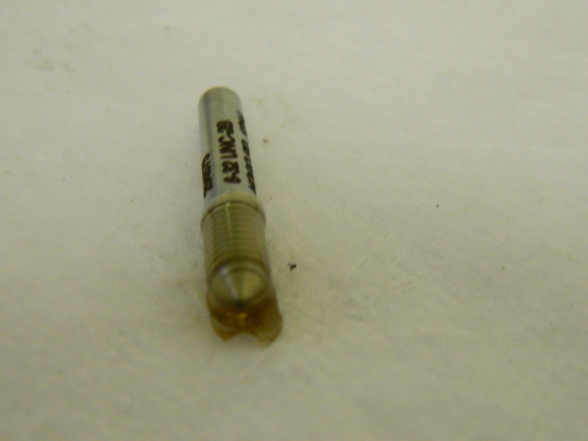 GF Gage No Go Single End Gage 6-32 Thread UNC 2B 294575
