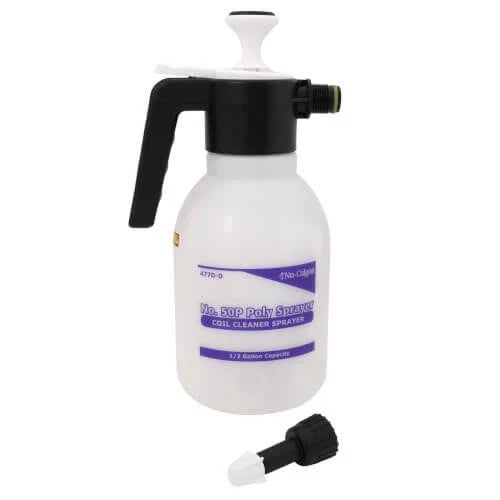 Nu-Calgon No. 50P Poly Sprayer 4770-0 1/2 gal