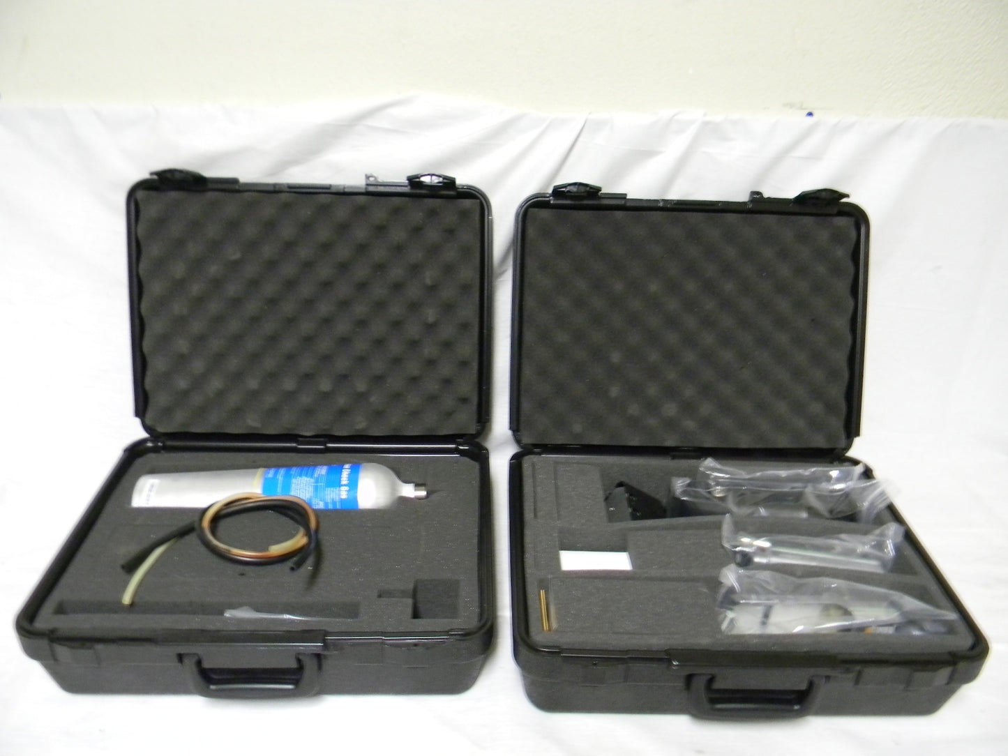 MSA Portable Combustible Gas Detector - Carbon Monoxide & Oxygen #710899