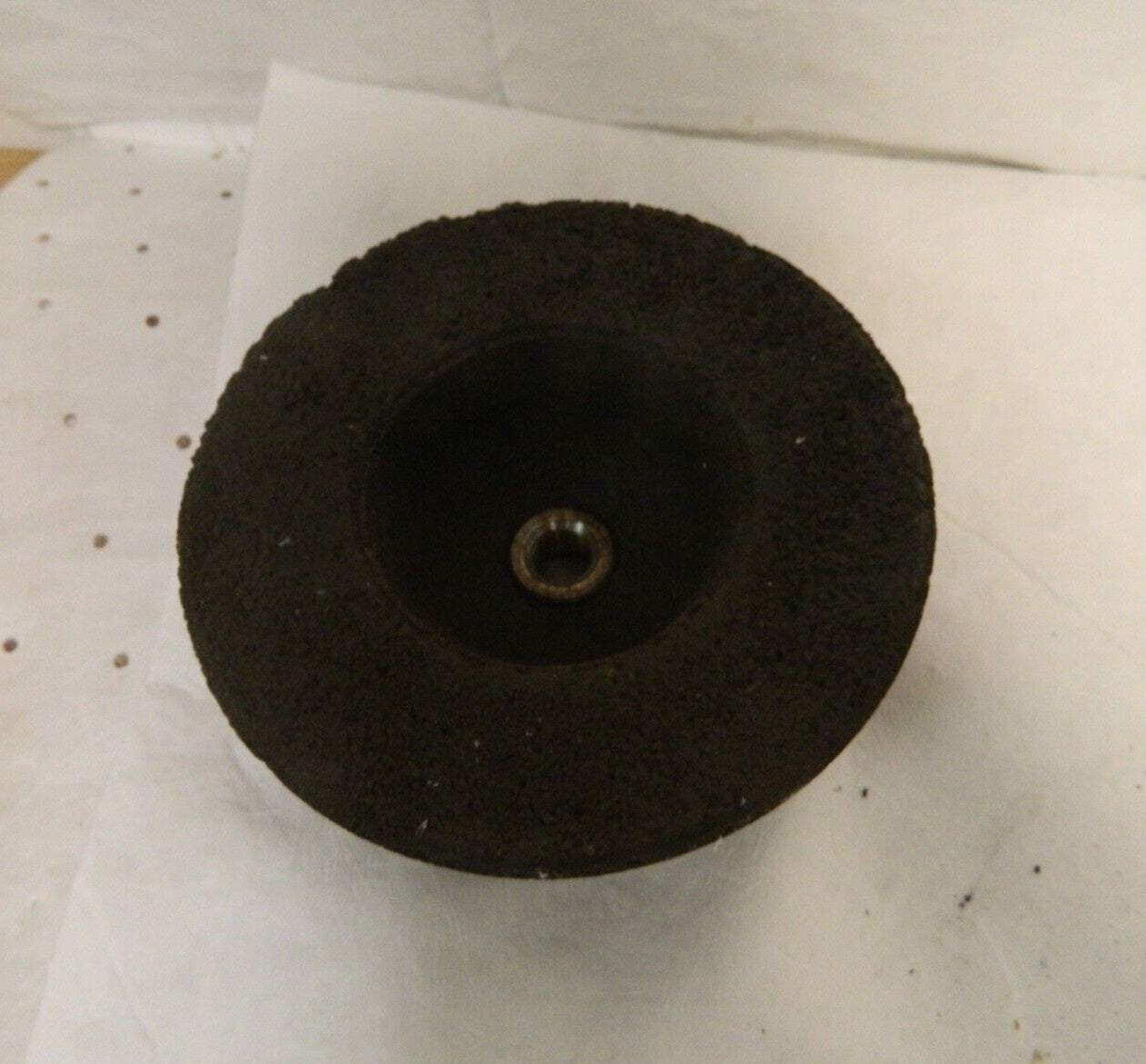 Norton 6" Dia 2" Thick 16 Grit Type 11 Tool & Cutter Grinding Wheel 66252830765