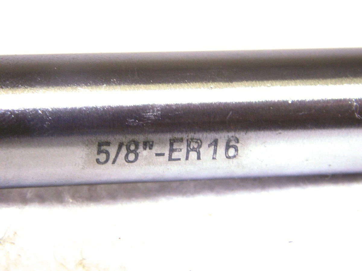 Interstate ER16 Collet Chuck 5/8 Shnk Dia St Shank 0.019-0.394 Cpcty 42054999