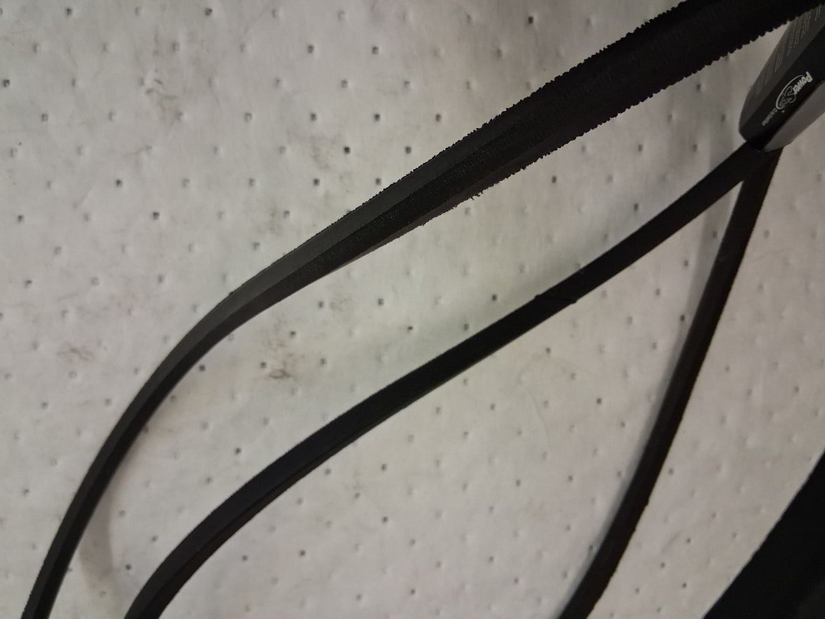 Pro Narrow V-Belt Section 5V 125" Outside Length 20527140