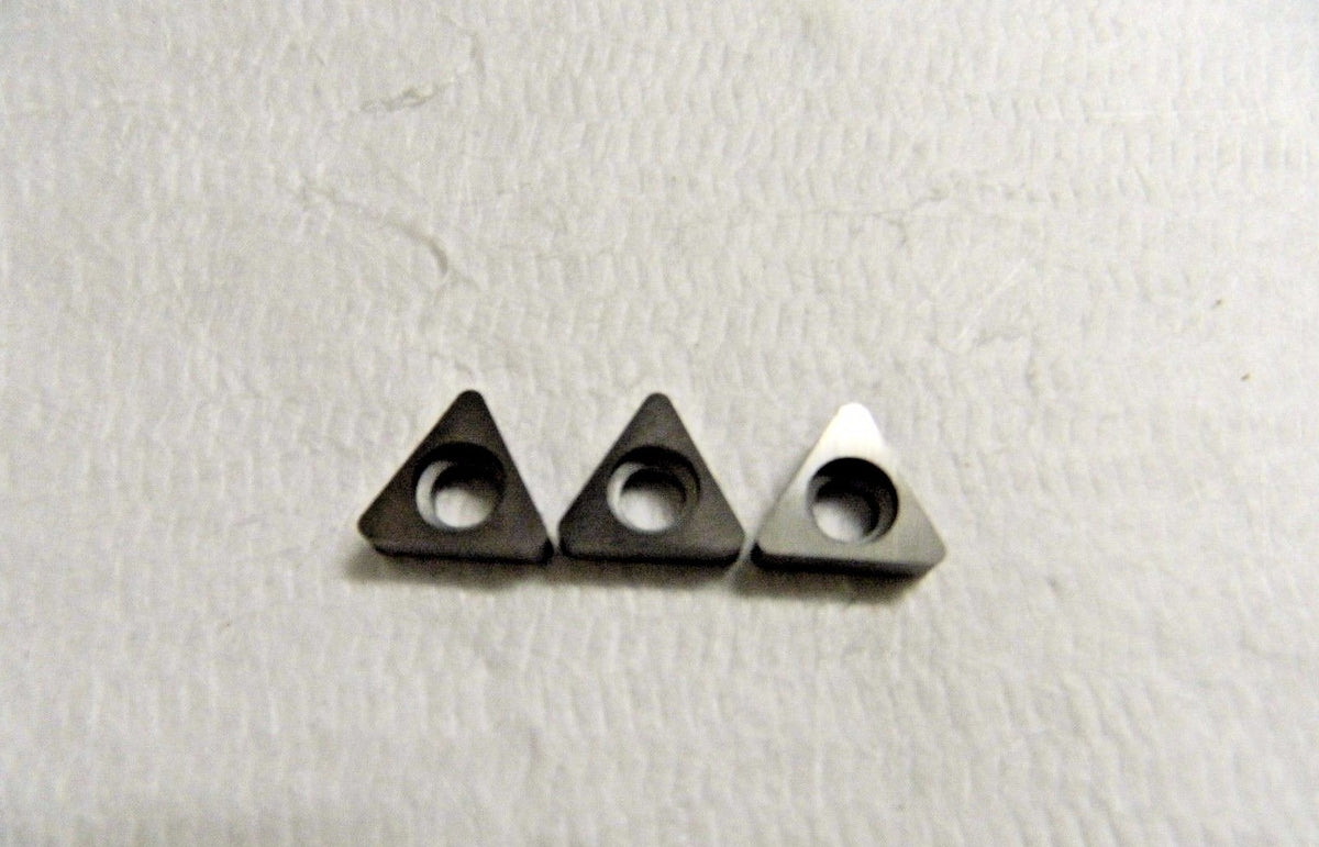 Seco Anvil for Indexable Inserts Inscribed Circle Qty. 3 #06208