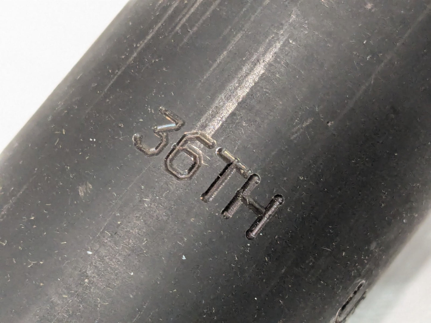 Williams 36" Tube Wrench Handle JHW36TH