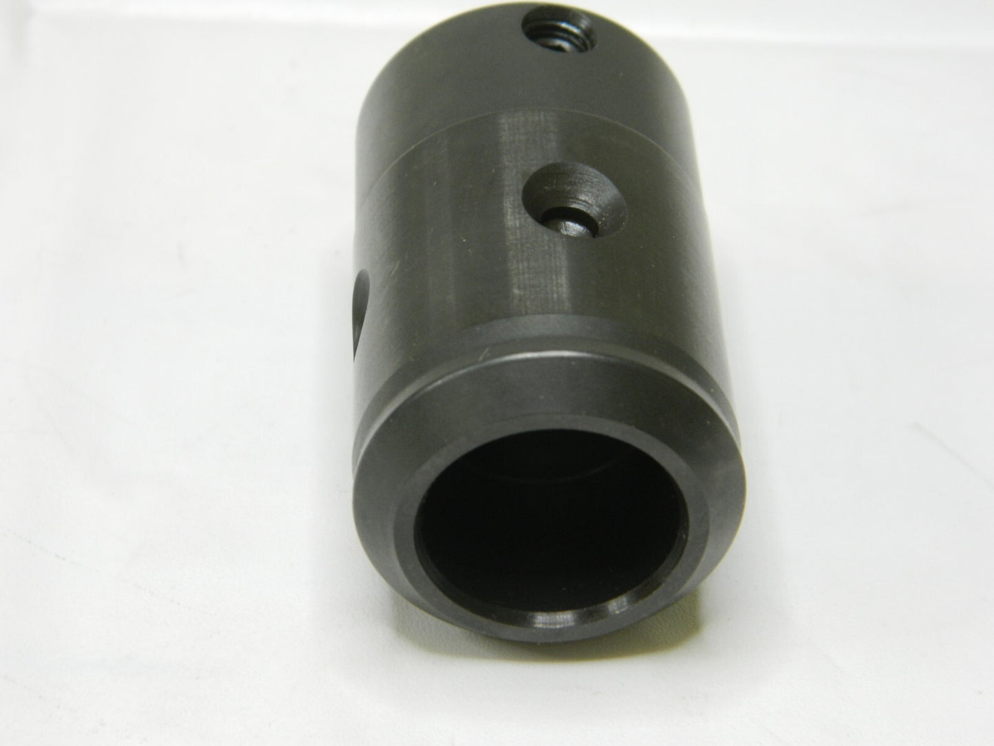 PARLEC Tapping Adapter: 0.48" Tap Shank Dia, 0.36" Tap Square Size 7716-062