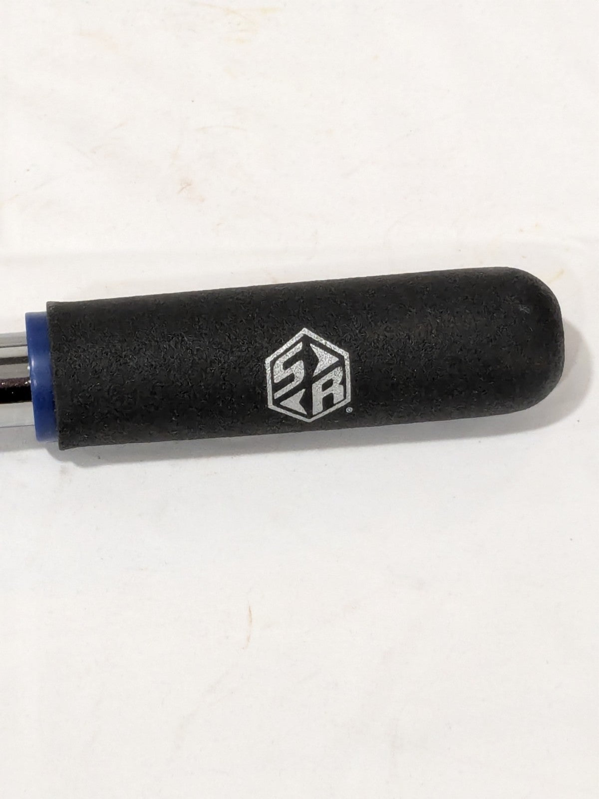 Sturtevant Richmont 3/8" Drive Preset Torque Wrench 14-13/16" OAL 810055