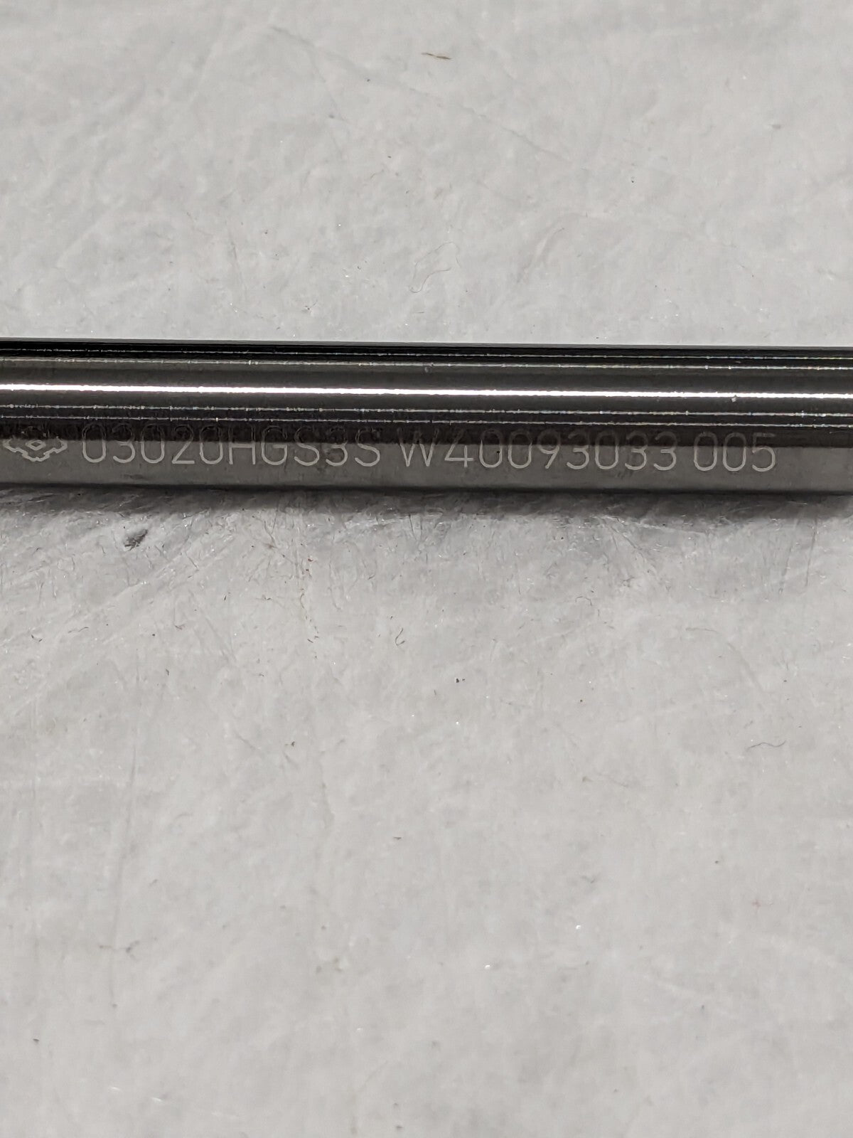 Sumitomo Carbide Coolant Through Drill MDW3020HGS3F U106359
