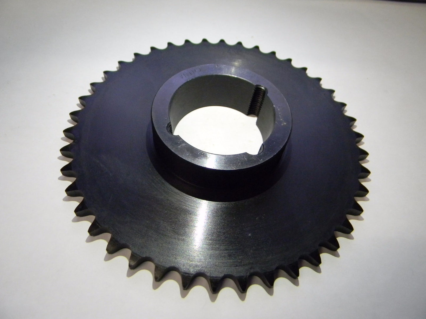 Browning Steel Bushing Sprocket 40 Pitch 42T Roller Chain 3746567