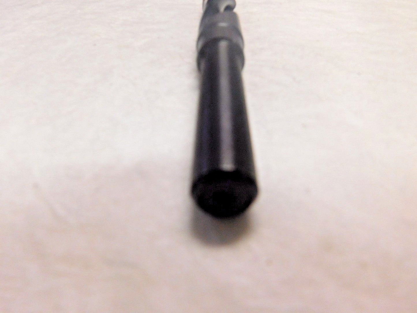Interstate Silver and Deming Drill Bit 17.75mm 118º 1/2" Shank Dia HSS 01344522