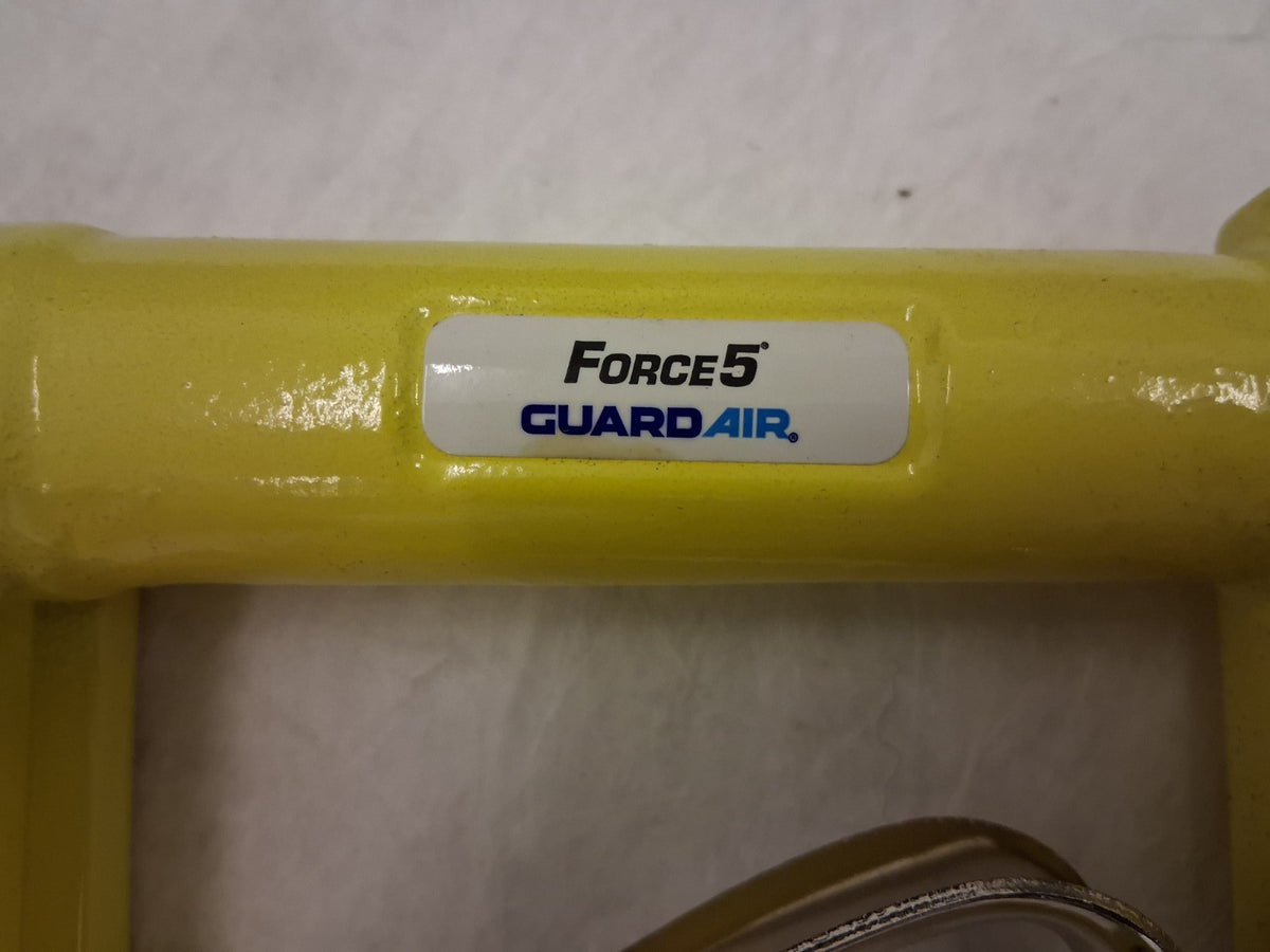 Guardair Air Blow Gun Saftey Pistol Grip F5048AA
