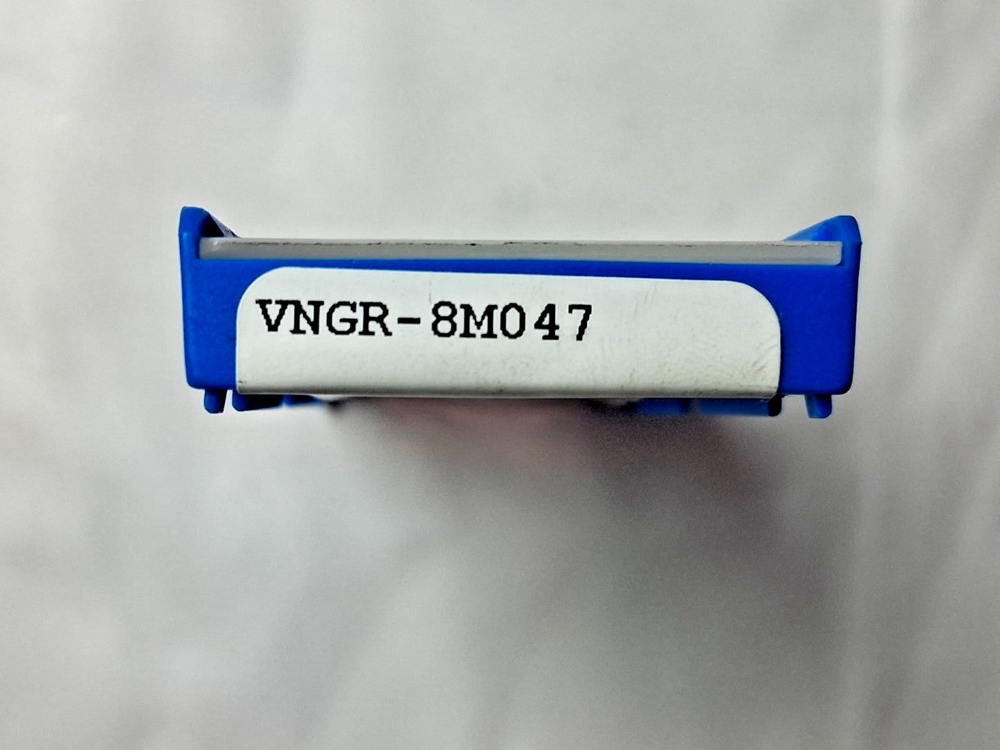 Max Bar VNGR 8M047 C2 CARB GROOVING INSERT qty.10 VNGR-8M047