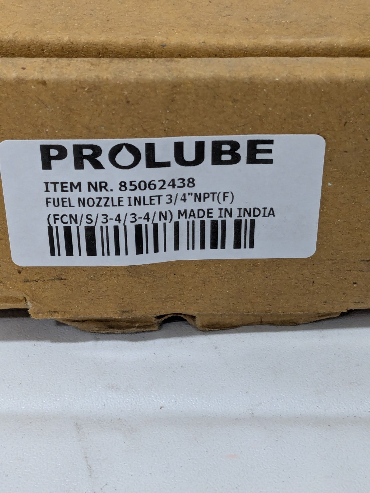 PRO-LUBE Gasoline, Kerosene & Diesel Fuel Gravity Feed & Electric Tank 85062438