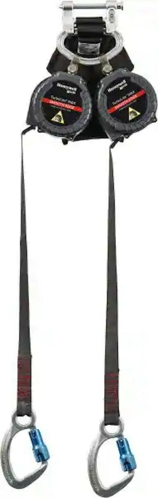 Miller 6' Long 420 Lb Capacity Spectra Webbing Fall Limiter MFLEW-18/6FT