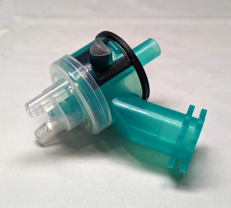 3M Accuspray Atomizing Head 16614 Green 1.3 mm 4 per kit 7100086806