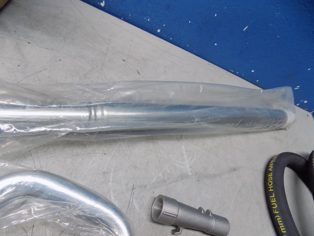 Pro-Lube Oil Rotary Hand Pump Cast Iron RBP/3V/H