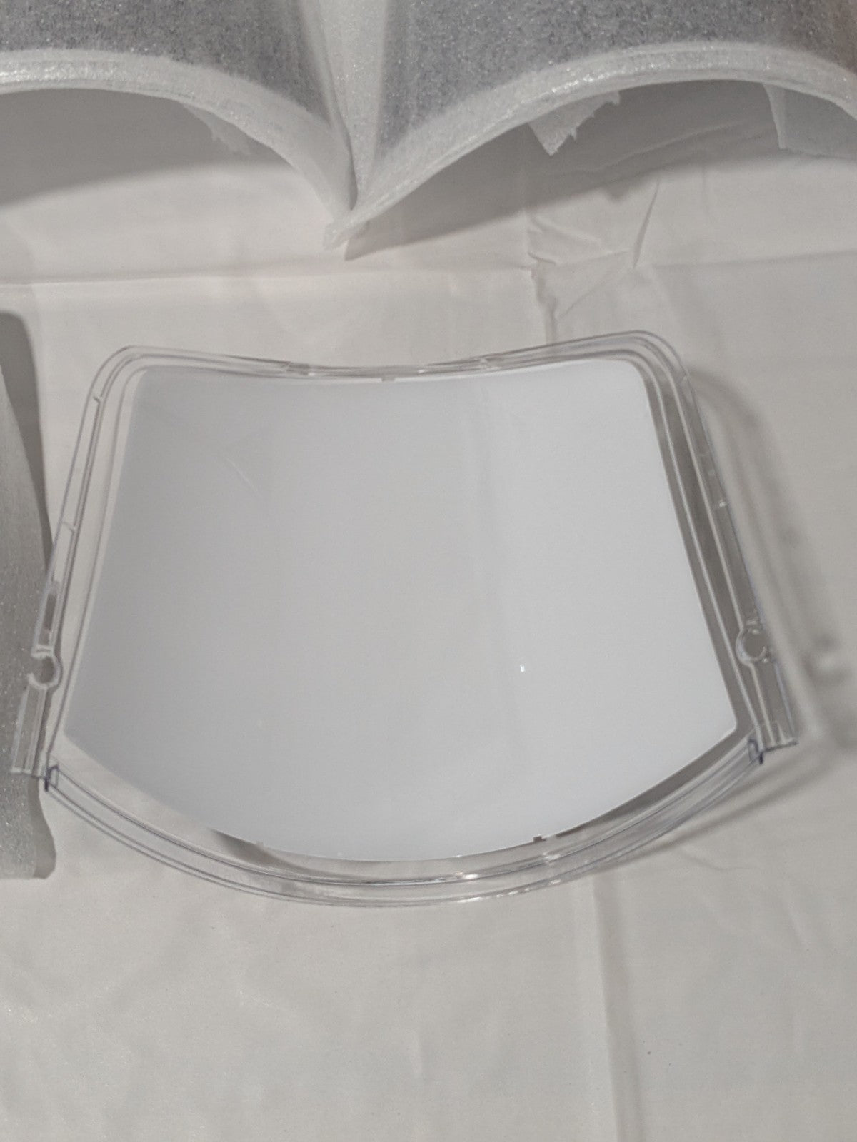 3M Visors for Faceshields For M-Series Headgear 5 PIECES 7000052876
