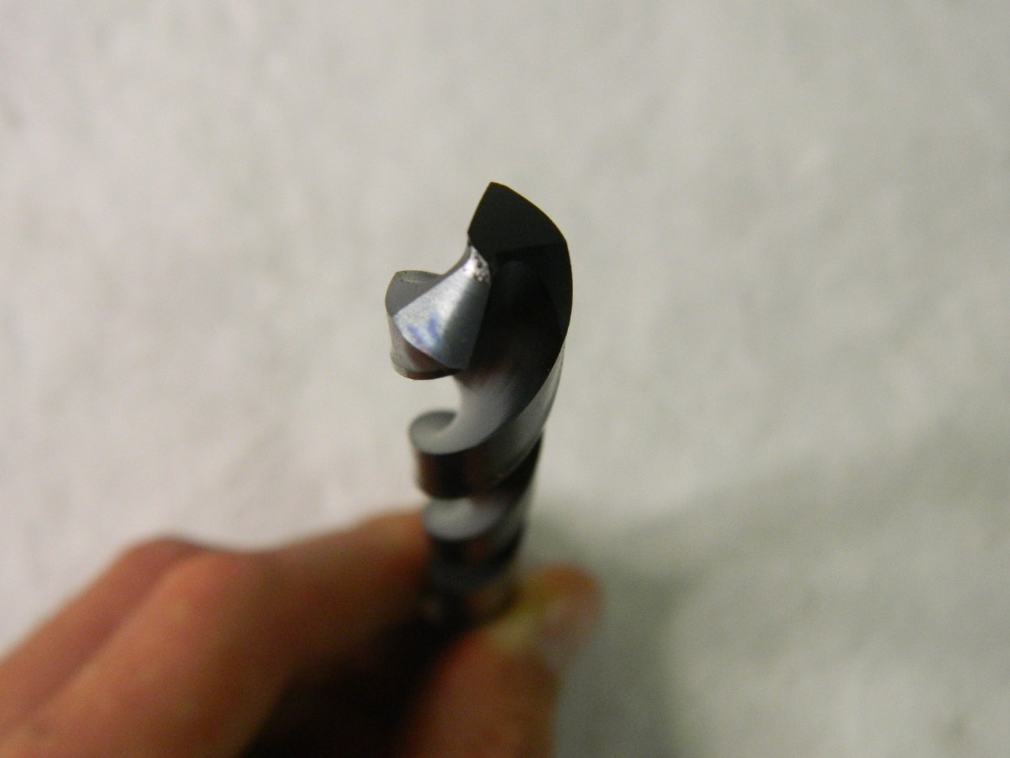 Guhring 12.05mm 118° High Speed Steel Jobber Drill QTY 2 9002050120500