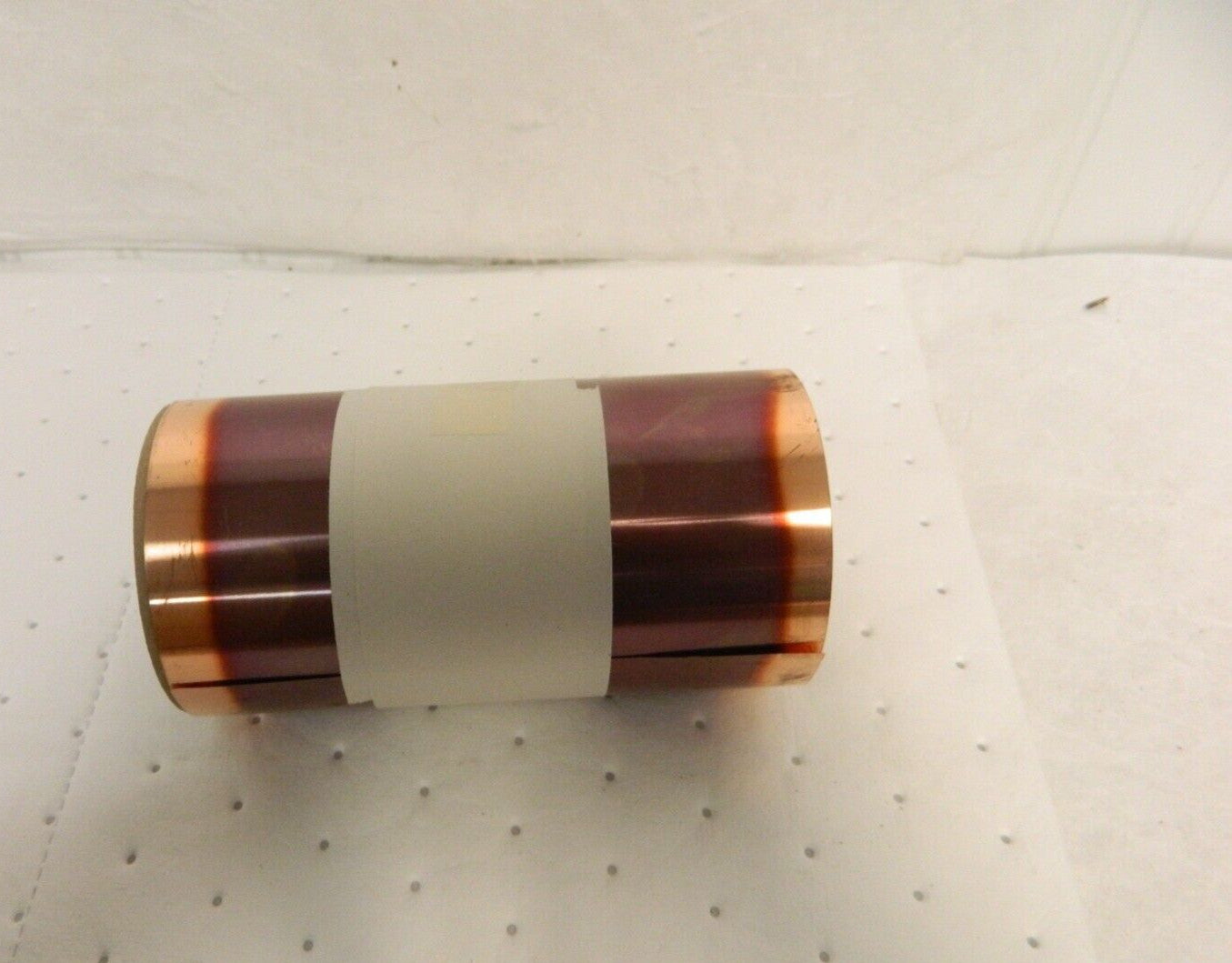 Shop Aid Shim in a Can 100" Long x 6" Wide x 0.002" Thick Copper