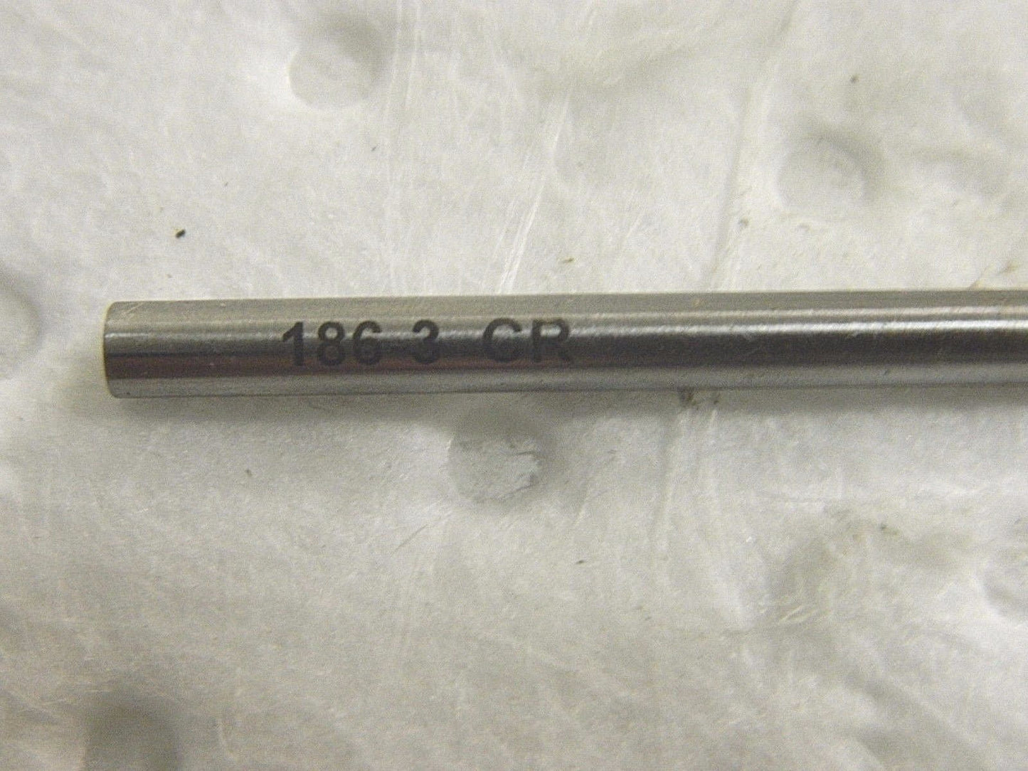 Counterbore Pilot 5/32" x 5/16" x 6" 186-3 CR