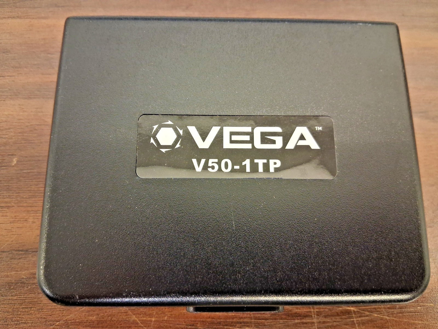 Vega Industries Screwdriver Insert Bit Set V50-1TP