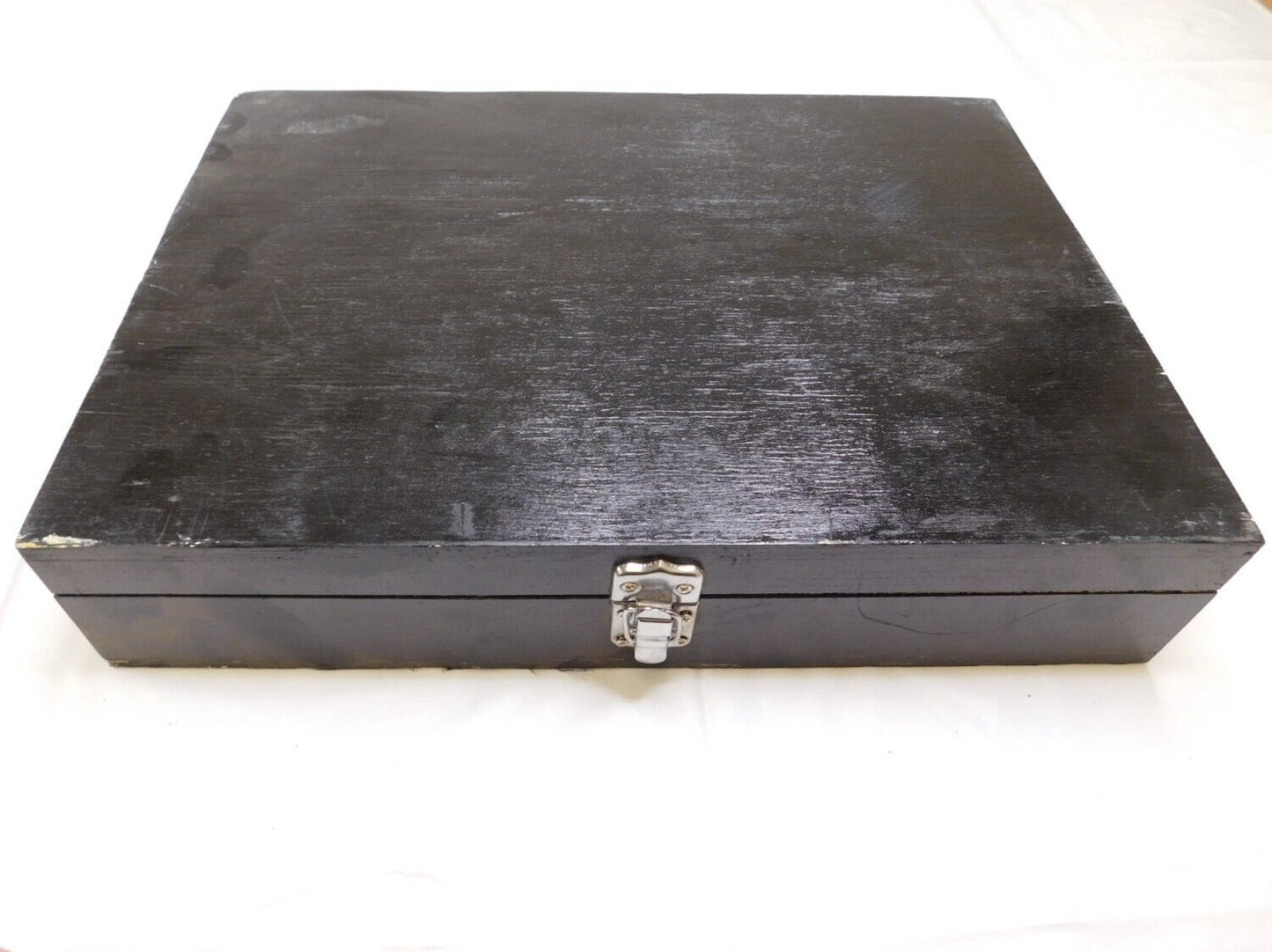 23 Piece ER40 Collet Set 1/8" to 1" 204-4000