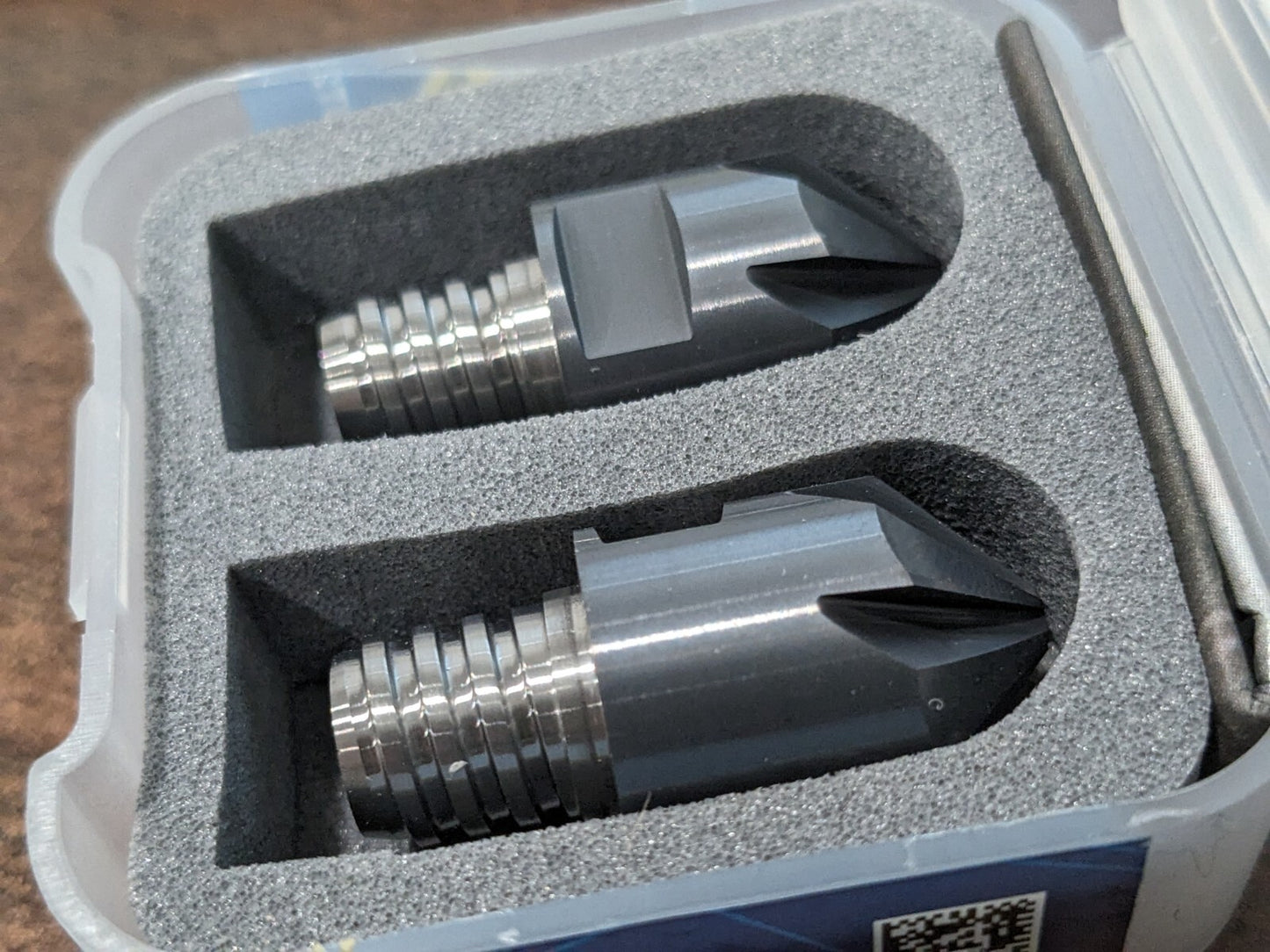 ISCAR Milling Tip Inserts; Milling Tip Type: Chamfer 5622036