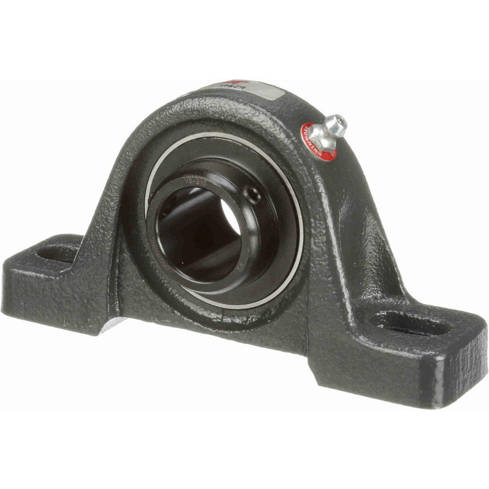 Browning VPS-216 1" ID 5-1/2" OAL x 2-13/16" OAH Pillow Block 767625