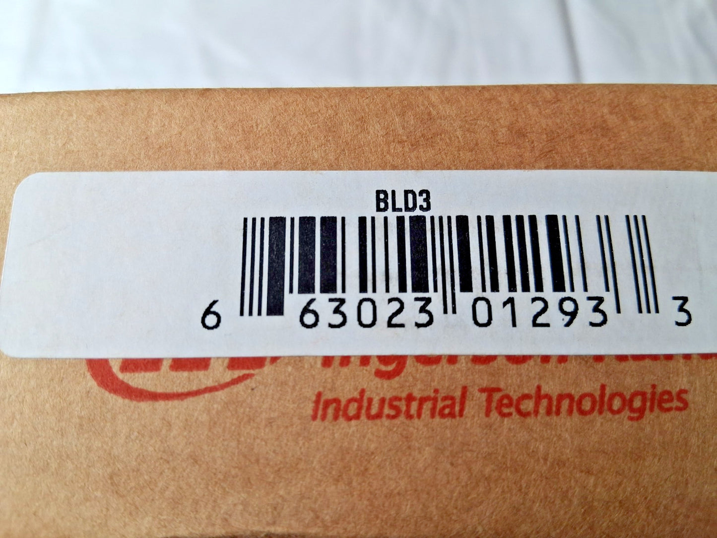 Ingersoll Rand Tool Balancer 6.6 lb Max Load 5.2' Cable Length BLD3