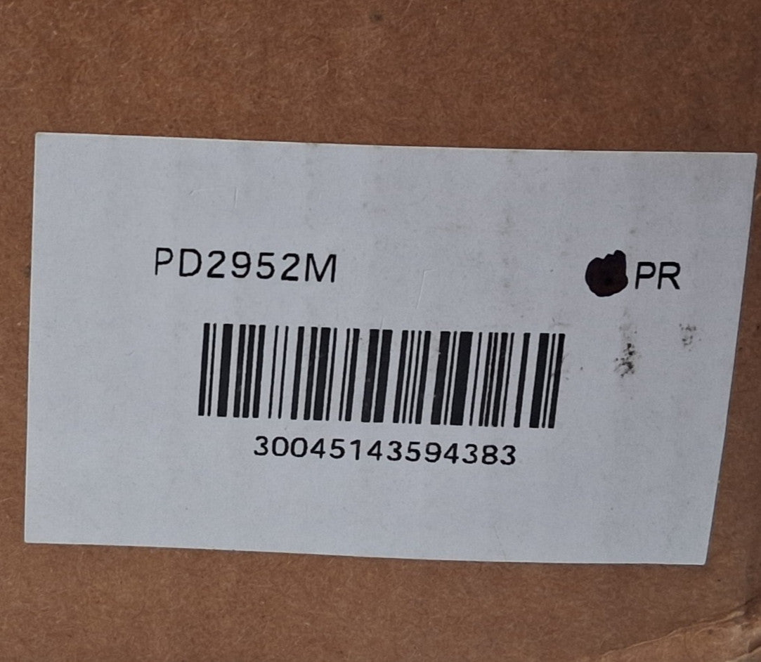 Mcr Safety Predator® Polyurethane Gloves Nitrile-Coated C A4 P4 Ab3 PD2952M