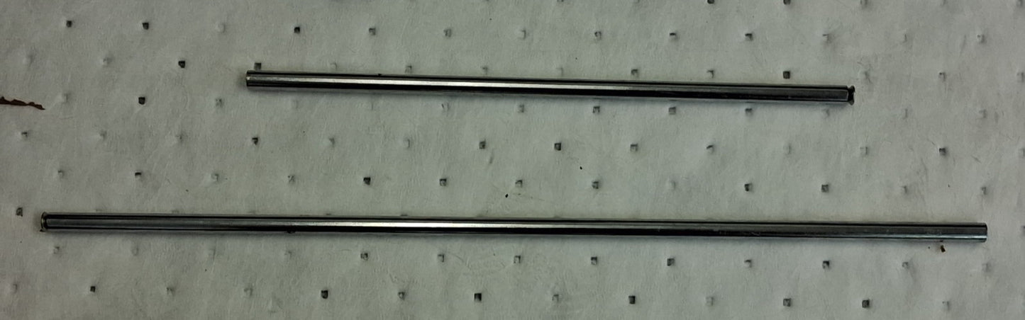 Pro Surface Gage Base 3.25" Base Length 2 Spindle 625-8570