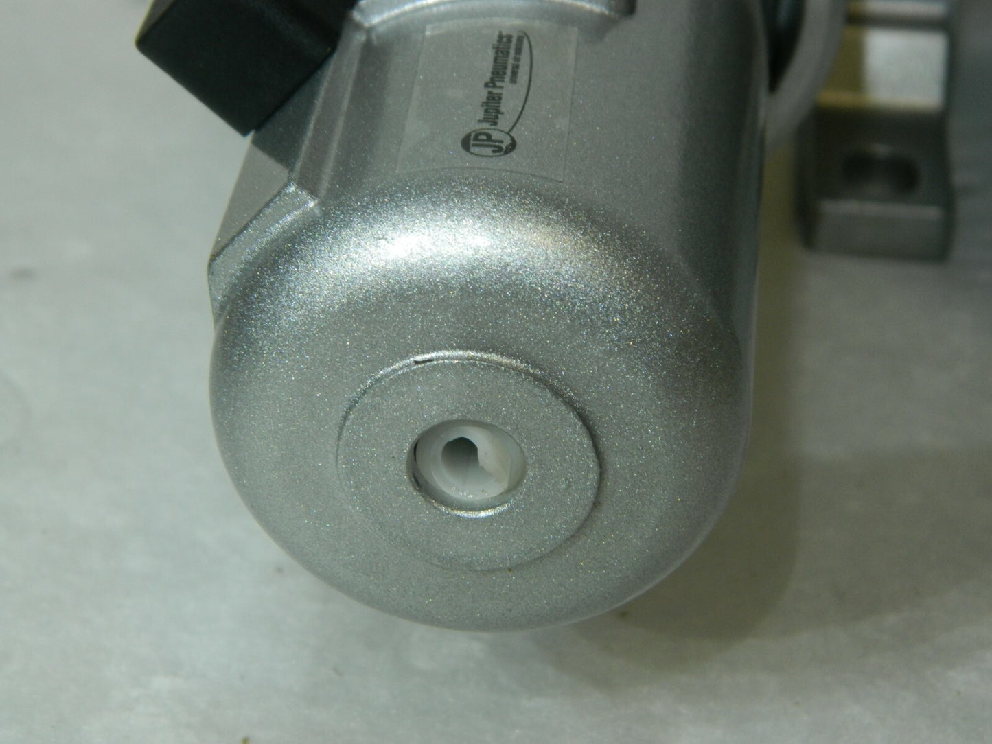 Jupiter Pneumatics 1 NPT Heavy-Duty 3 Pc FRL Unit 1650010050JP Parts & Repair