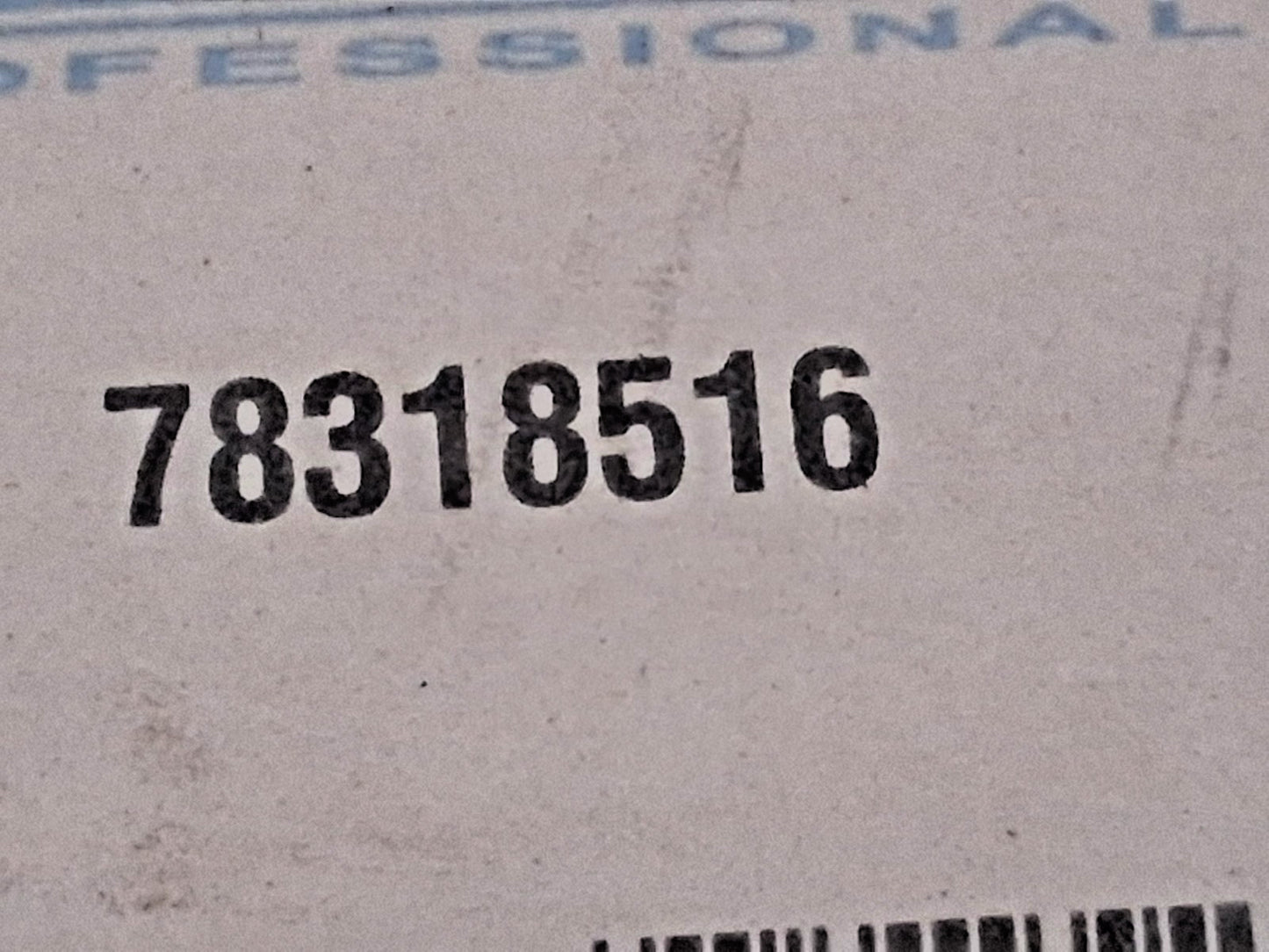 Pro-Source Coarse Floor Stripping pads QTY5 78318672