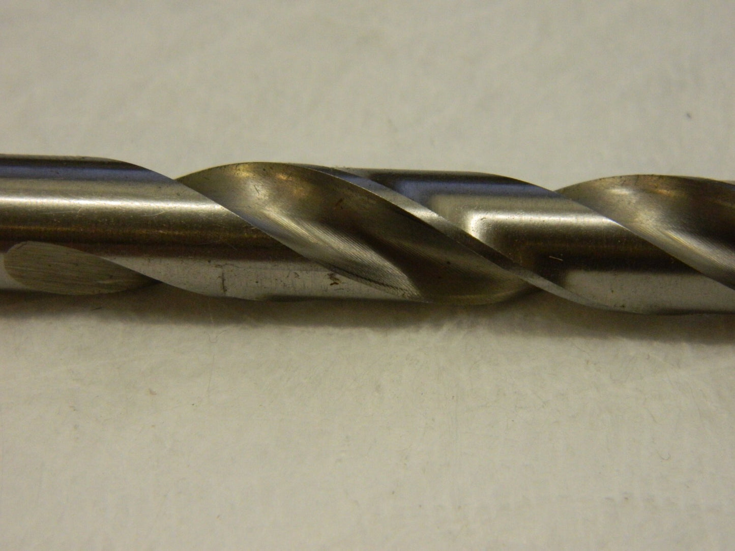 PRO 0.261" Minor 0.4063" Major 15/16 HSS Subland Step Drill Bit 370 5/16-18