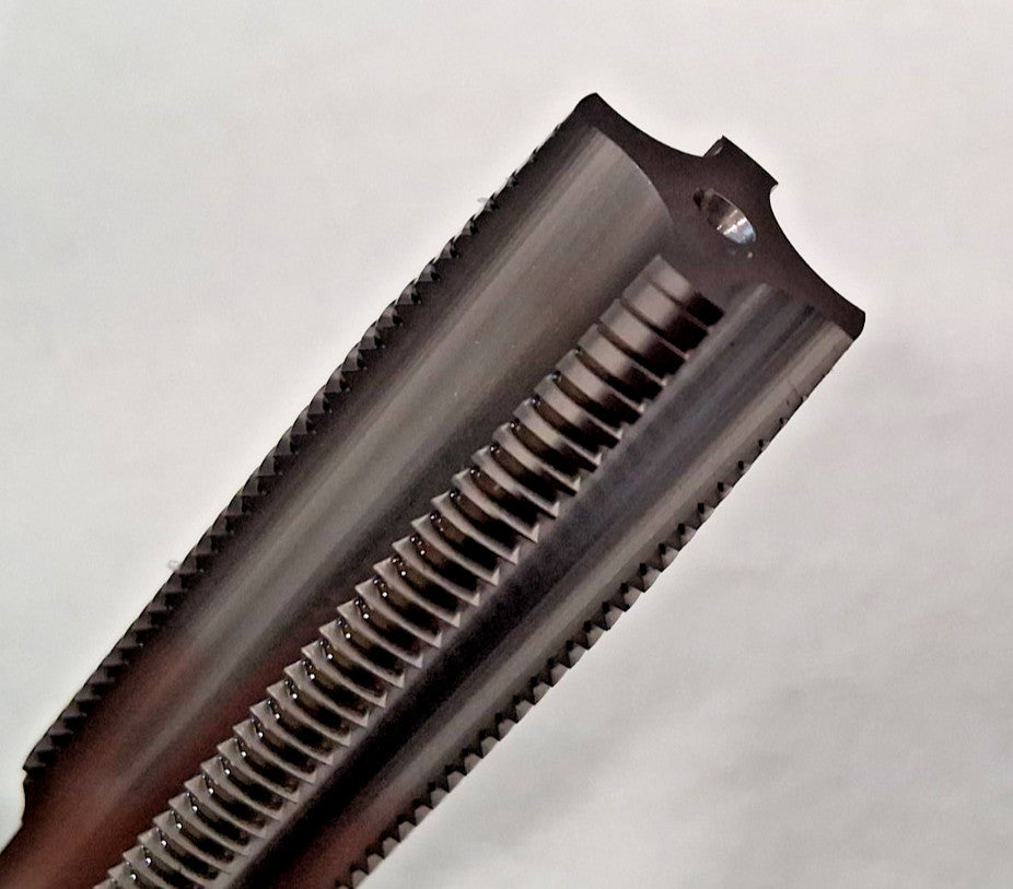Hertel Straight Flute Tap 3/4-16 UNF 02385169