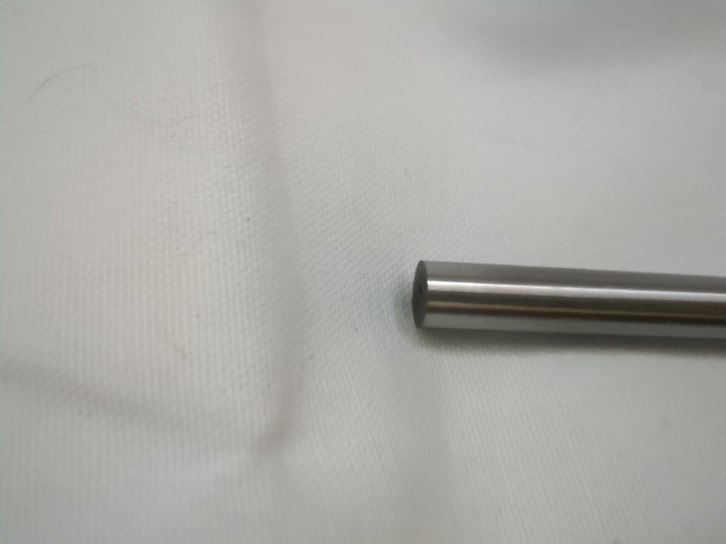 Chucking Reamer: 1/2" Dia, 8" OAL, 2" Flute length 240016
