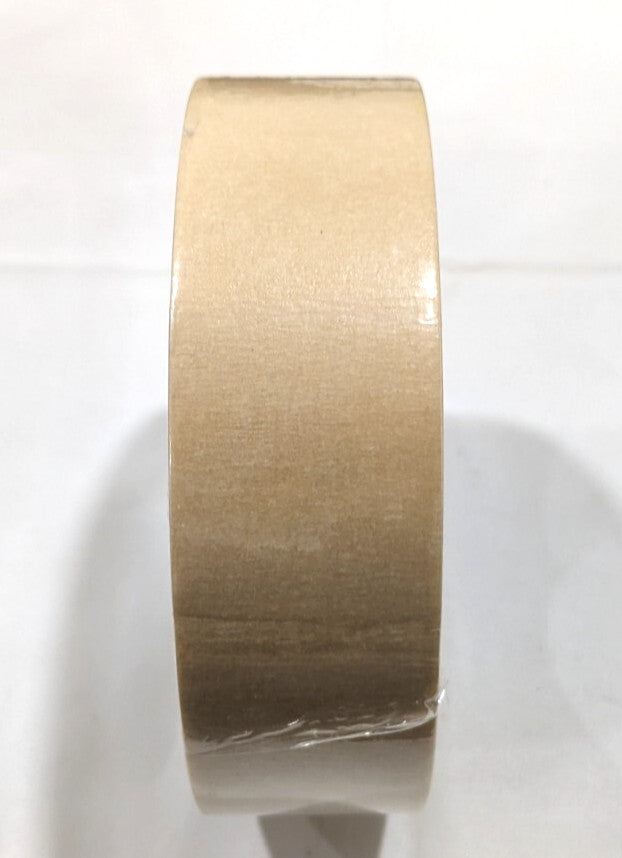 3M Scotch 234 Masking Tape Tan 1.41" x 60yd 5.9 mil Thick 1 Roll 7000124039